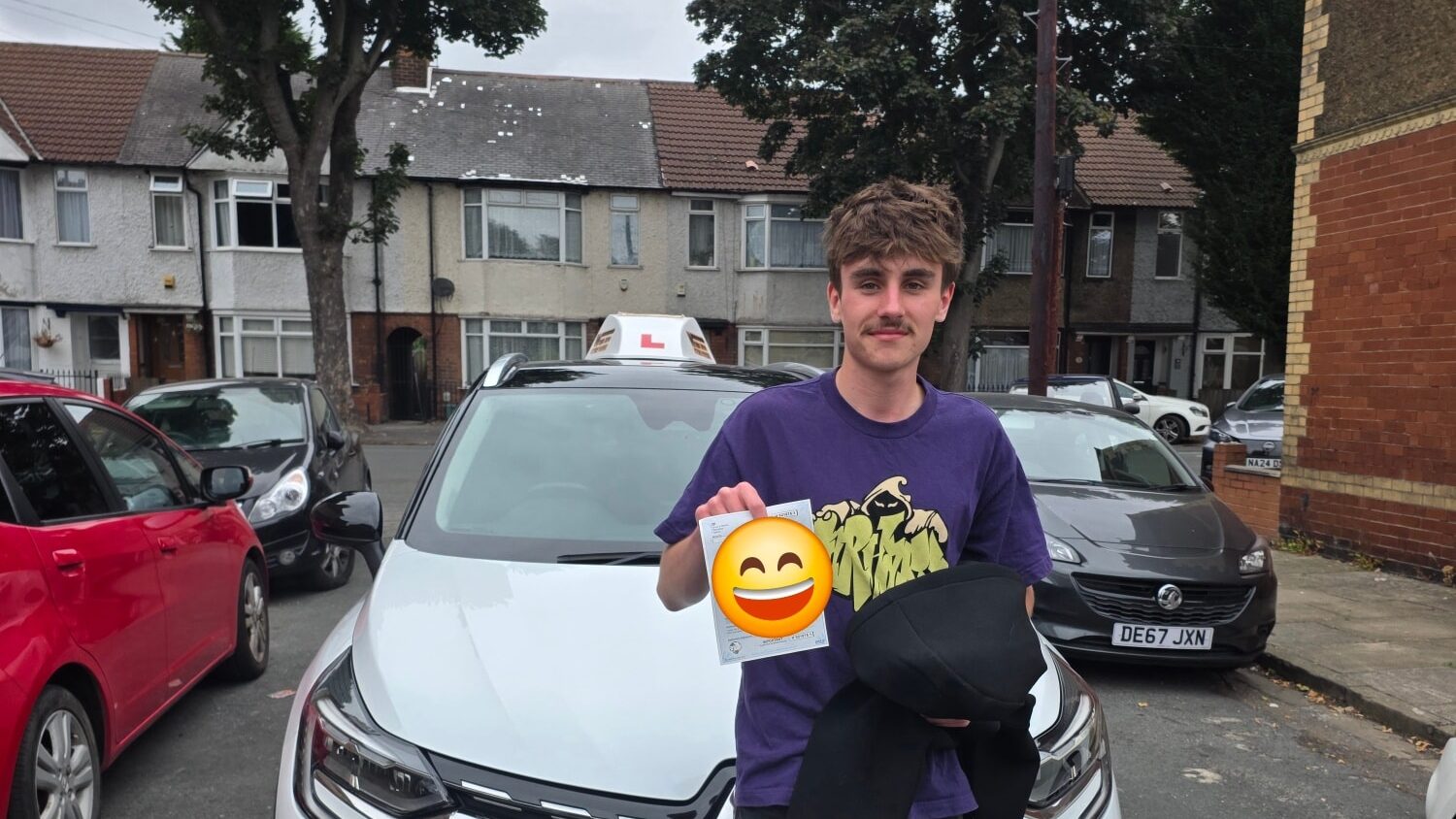 Tom Pupil E1763121271543